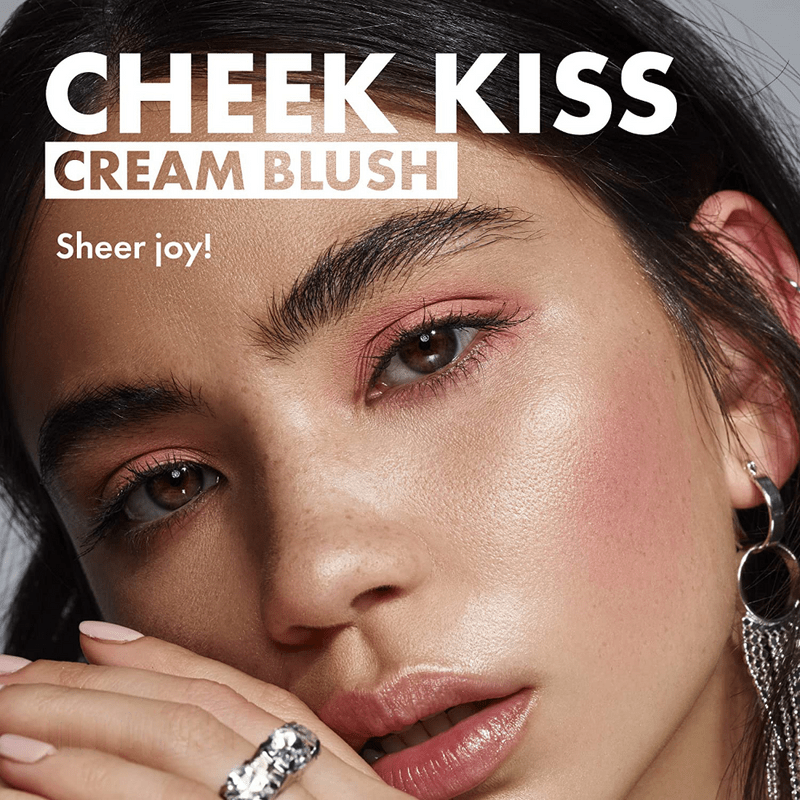 La mei la Blusher 02