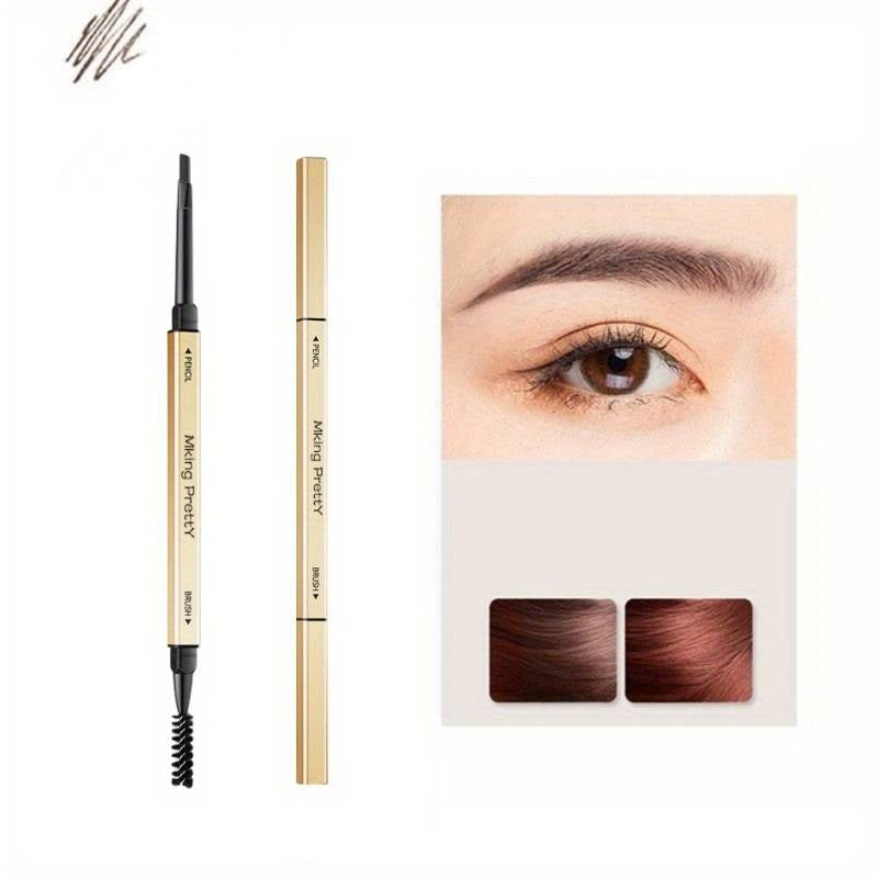 Waterproof Eyebrow Pencil 03 Brown