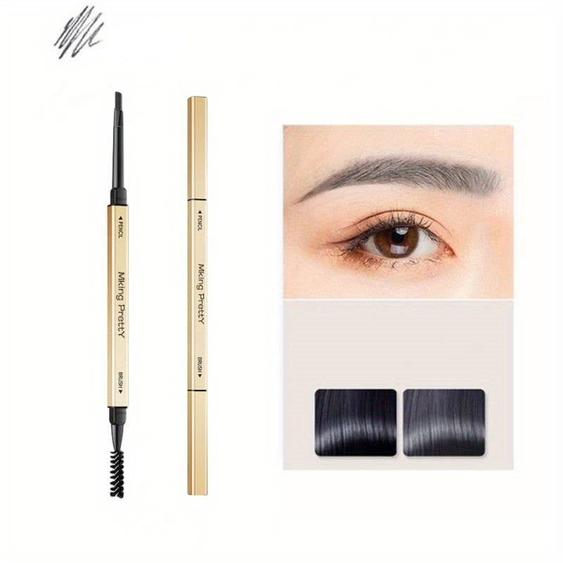 Waterproof Eyebrow Pencil 04 Grey