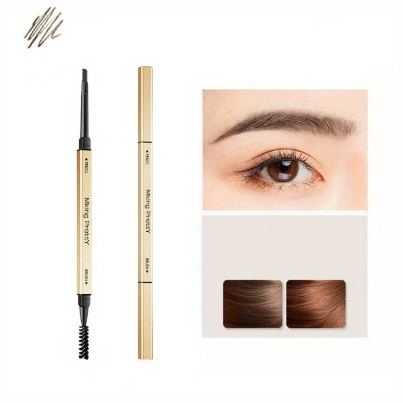 Waterproof Eyebrow Pencil 05 Dark Brown