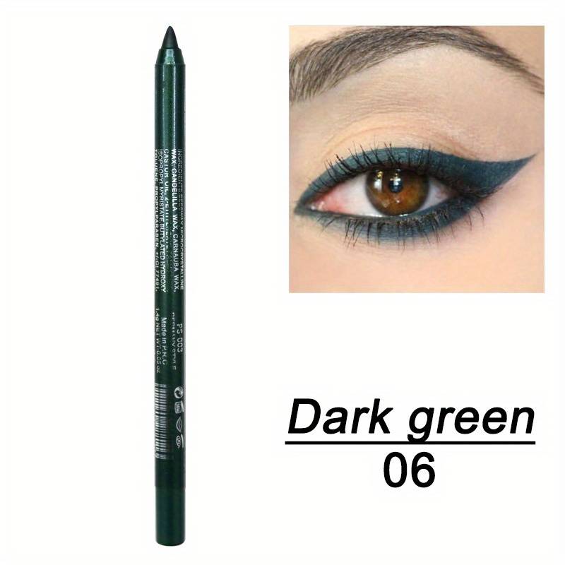 Long Lasting Waterproof Eyeliner 06