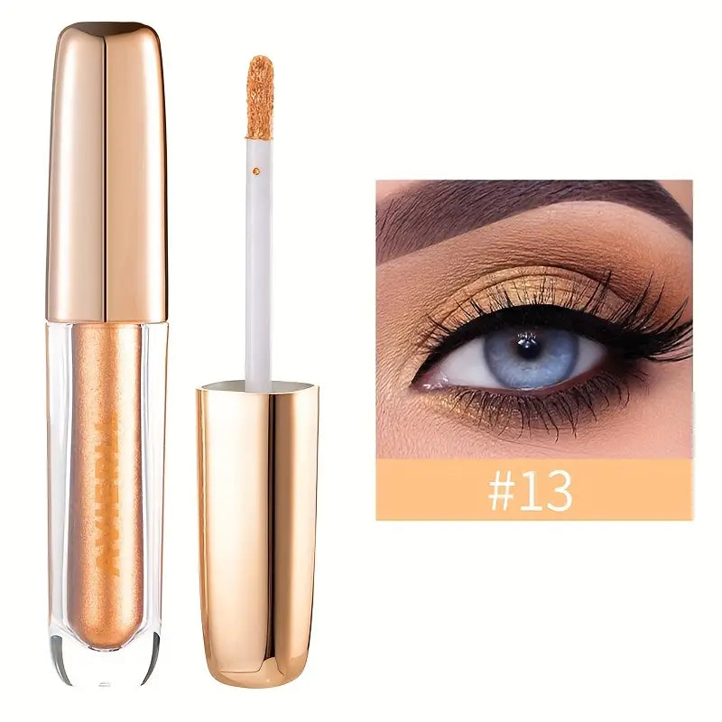 Liquid Eye Shadow 13