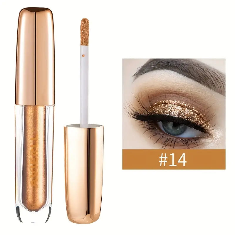 Liquid Eye Shadow 14