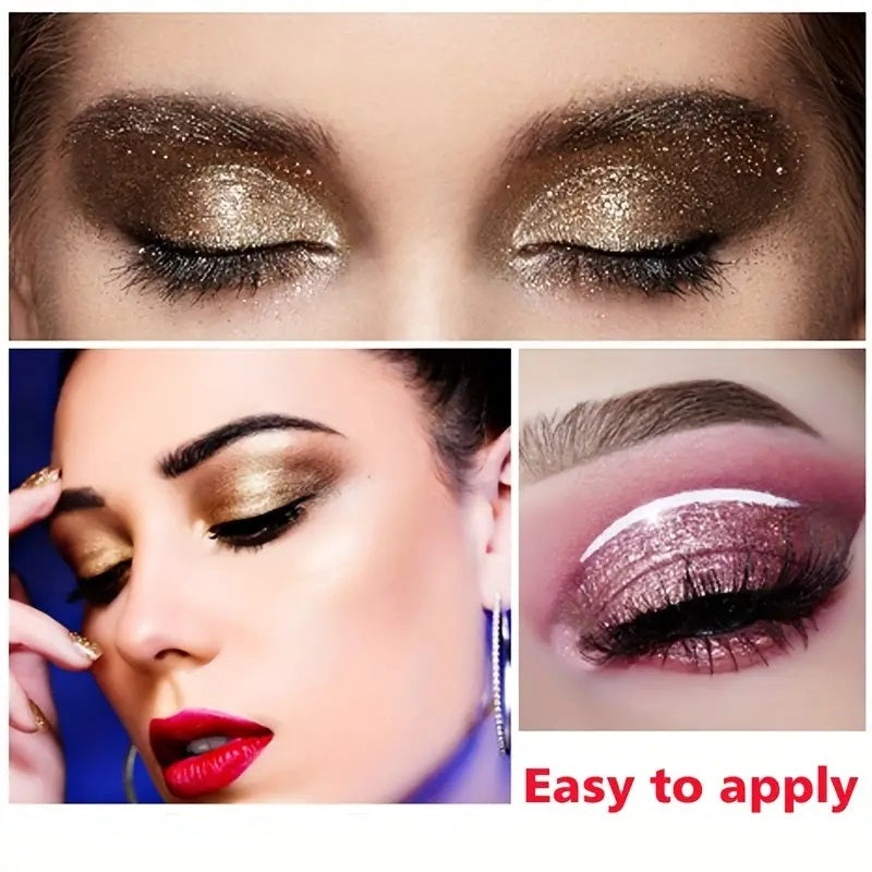 Liquid Eye Shadow 08