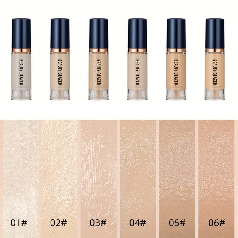 Beauty Glazed Foundation 05