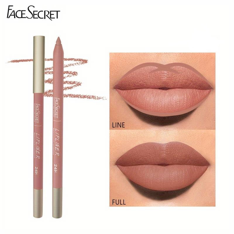 Matte Multi Color Lip Liner 06