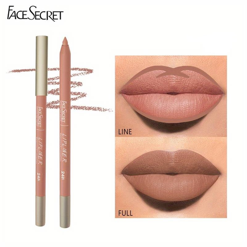 Matte Multi Color Lip Liner 09