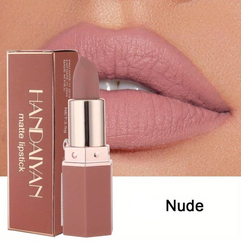 Handaiyan Matt Lipstick 03