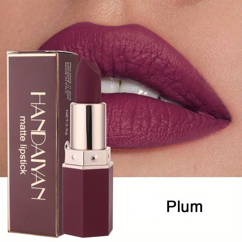 Handaiyan Matt Lipstick 06