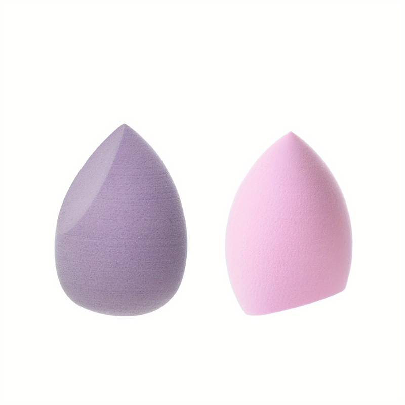 4 Delige make-Up Sponzen 02