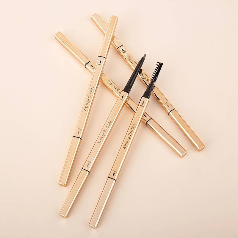 Waterproof Eyebrow Pencil 04 Grey