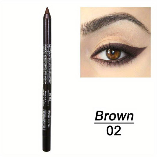 Long Lasting Waterproof Eyeliner 02
