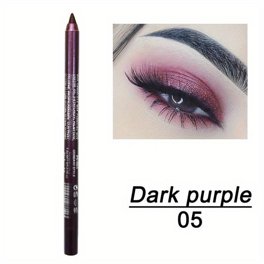Long Lasting Waterproof Eyeliner 05