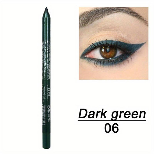 Long Lasting Waterproof Eyeliner 06