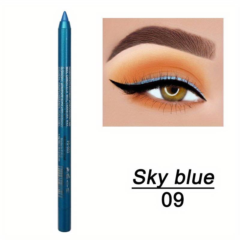 Long Lasting Waterproof Eyeliner 09
