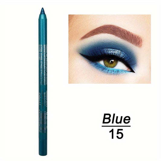 Long Lasting Waterproof Eyeliner 15
