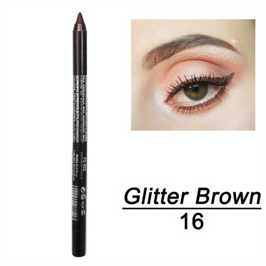 Long Lasting Waterproof Eyeliner 16