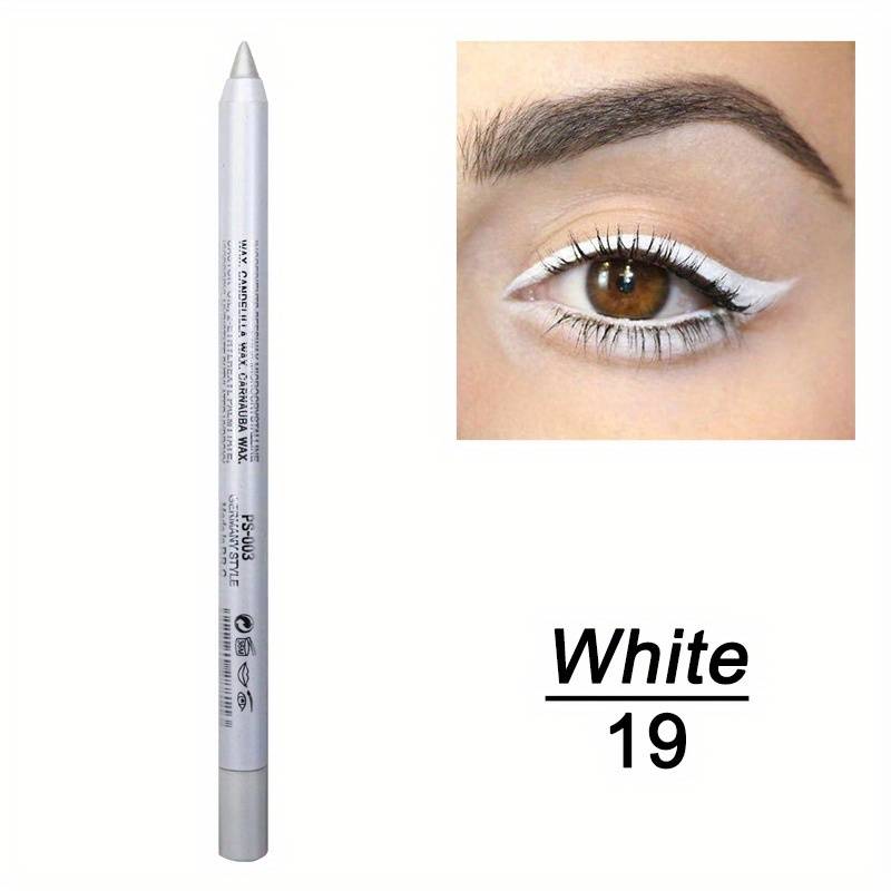 Long Lasting Waterproof Eyeliner 19