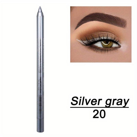 Long Lasting Waterproof Eyeliner 20