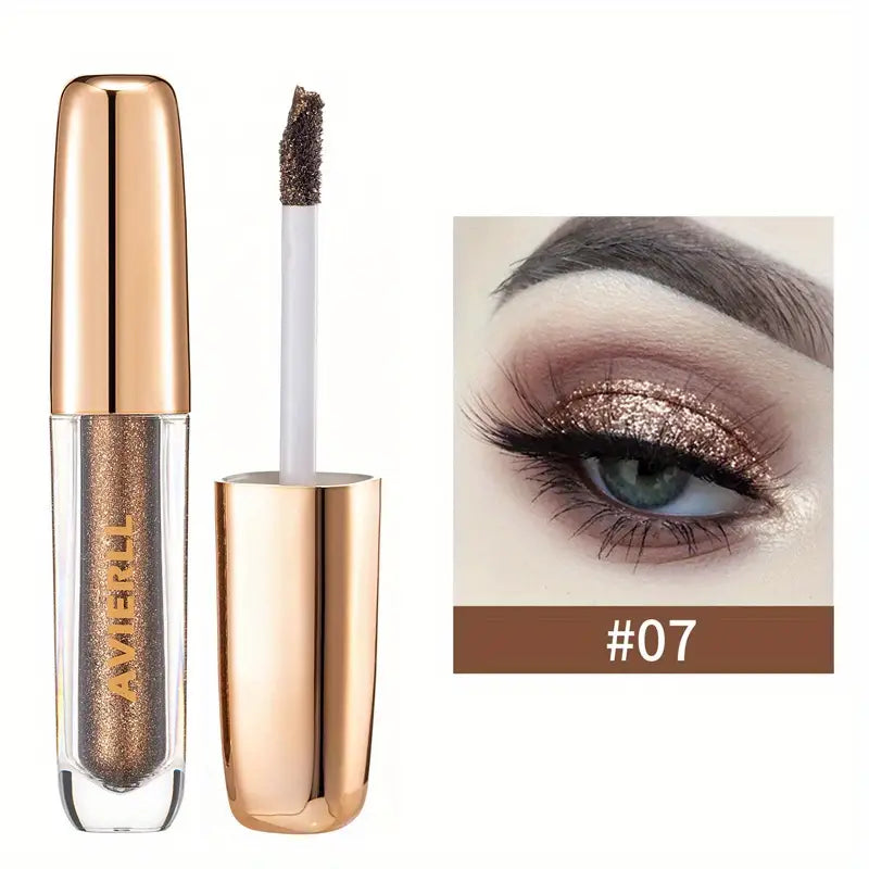 Liquid Eye Shadow 07