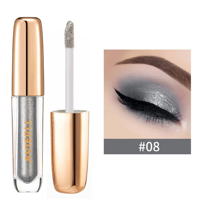 Liquid Eye Shadow 08