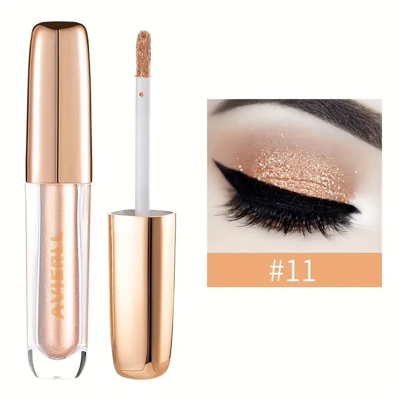 Liquid Eye Shadow 11
