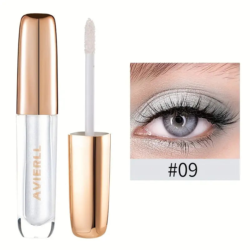 Liquid Eye Shadow 09