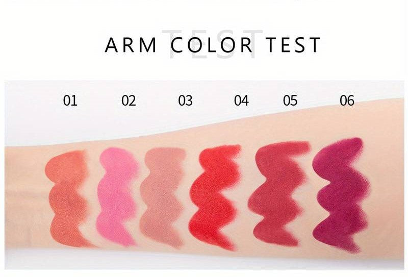 Handaiyan Matt Lipstick 05