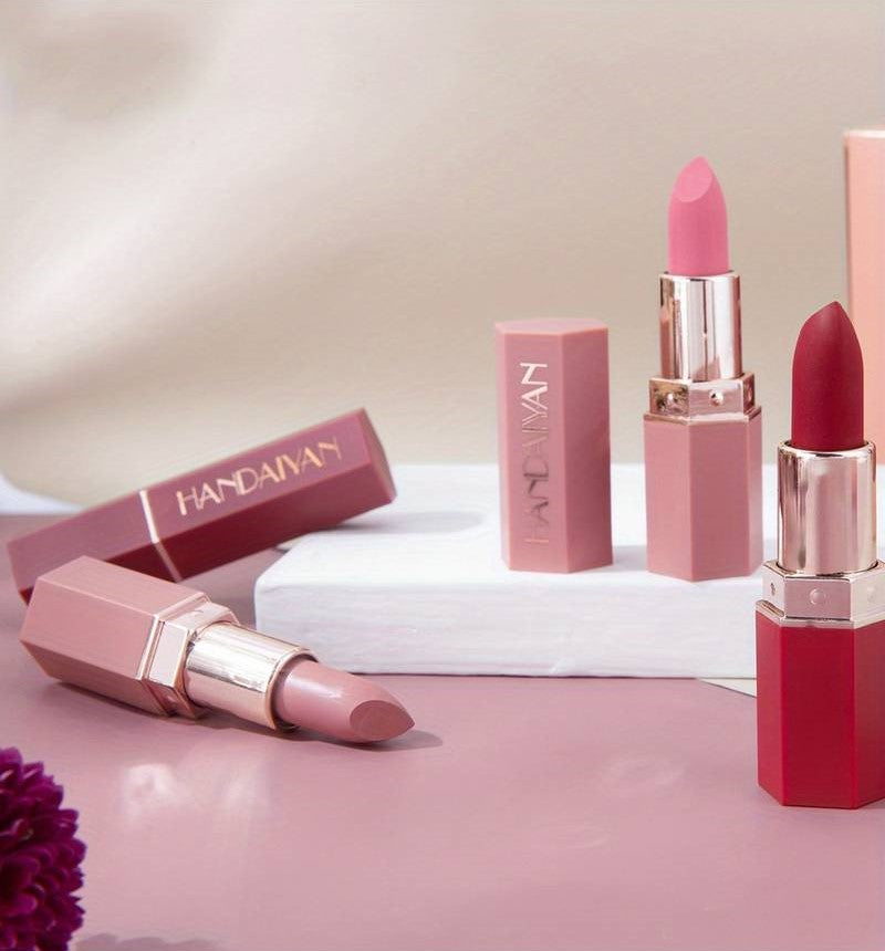 Handaiyan Matt Lipstick 05