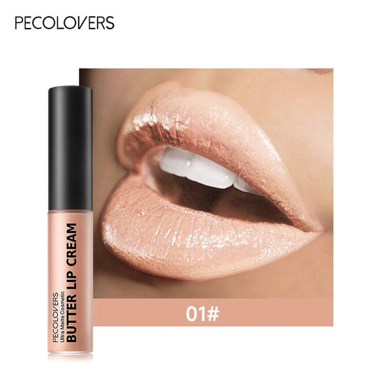 Butter Lip Cream 01