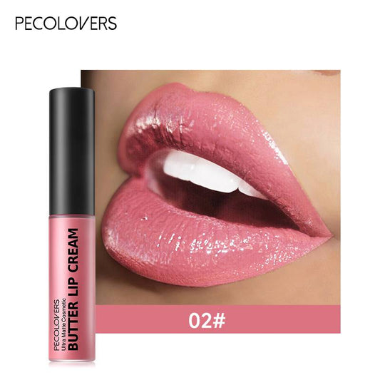 Butter Lip Cream 02