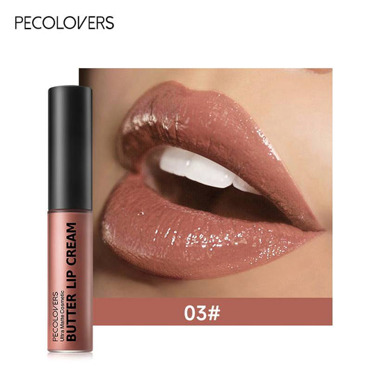 Butter Lip Cream 03