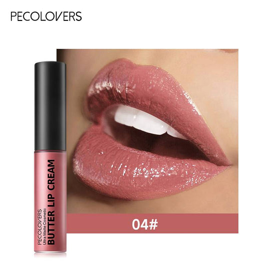 Butter Lip Cream 04