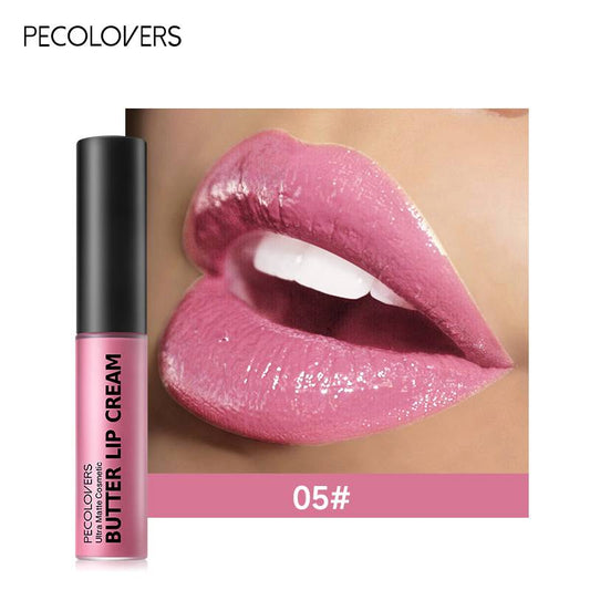Butter Lip Cream 05