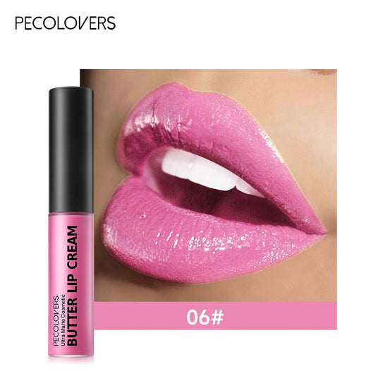 Butter Lip Cream 06