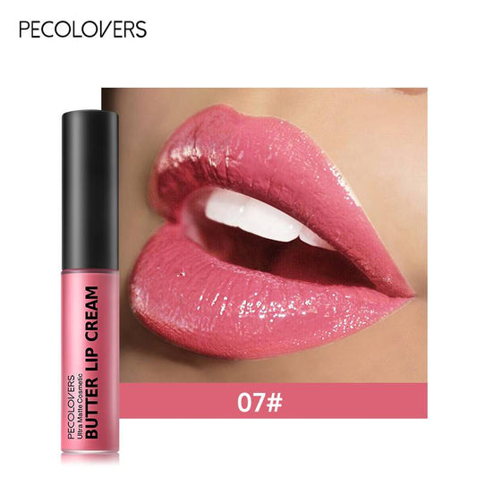 Butter Lip Cream 07