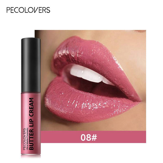 Butter Lip Cream 08