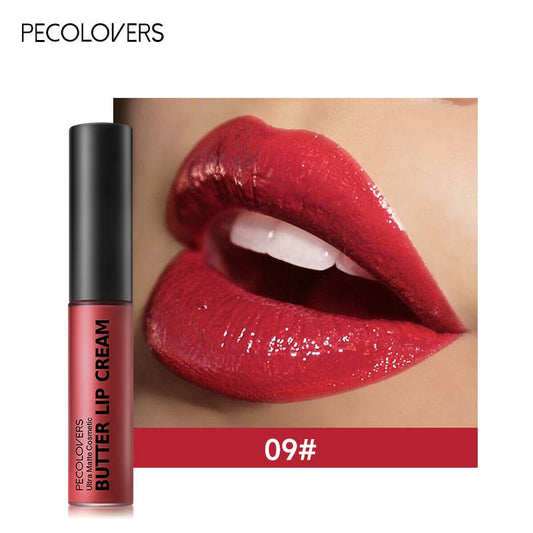 Butter Lip Cream 09