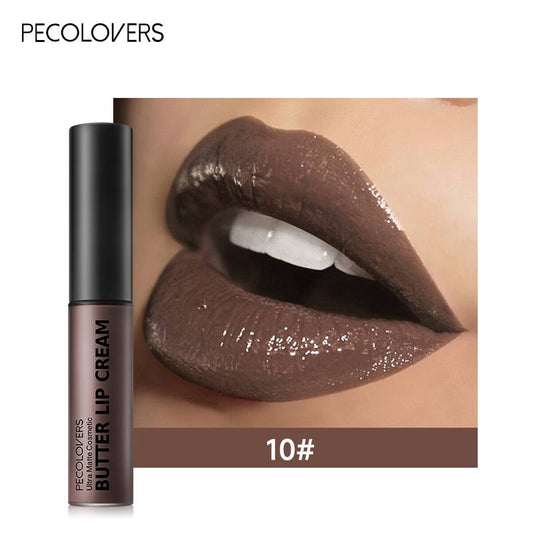 Butter Lip Cream 10