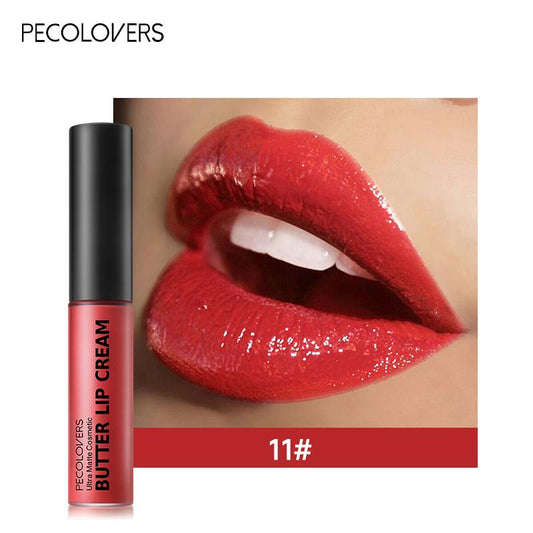 Butter Lip Cream 11