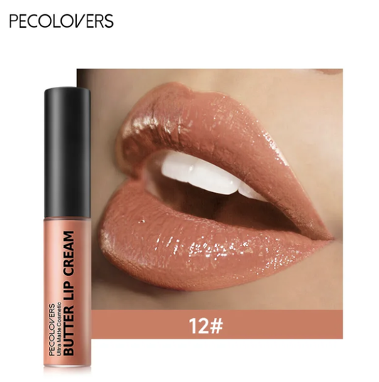 Butter Lip Cream 12