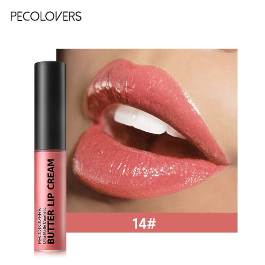 Butter Lip Cream 14