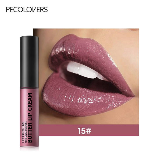 Butter Lip Cream 15