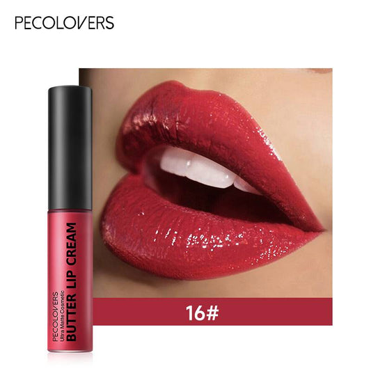 Butter Lip Cream 16