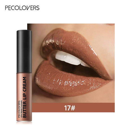 Butter Lip Cream 17