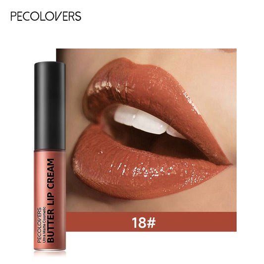 Butter Lip Cream 18