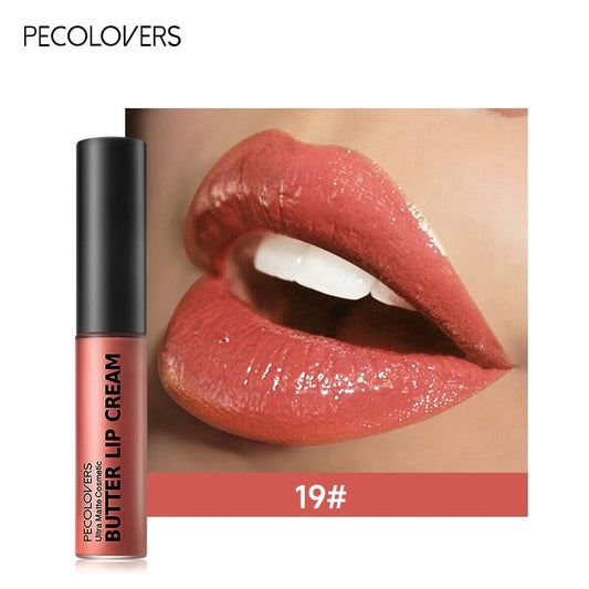 Butter Lip Cream 19