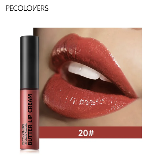 Butter Lip Cream 20
