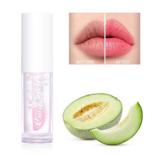 Fruity, Color Changing Lip Glaze 01