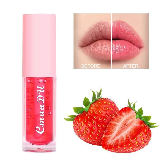Fruity, Color Changing Lip Glaze 02